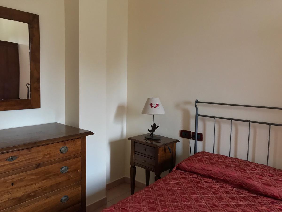 Agriturismo Corte Salandini Hotel Ponti sul Mincio Kültér fotó