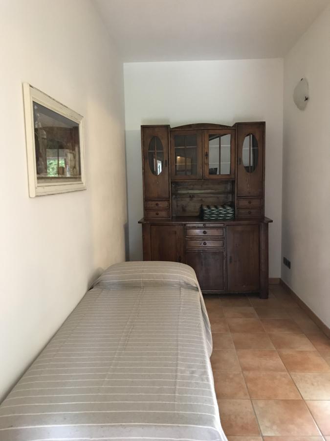 Agriturismo Corte Salandini Hotel Ponti sul Mincio Kültér fotó