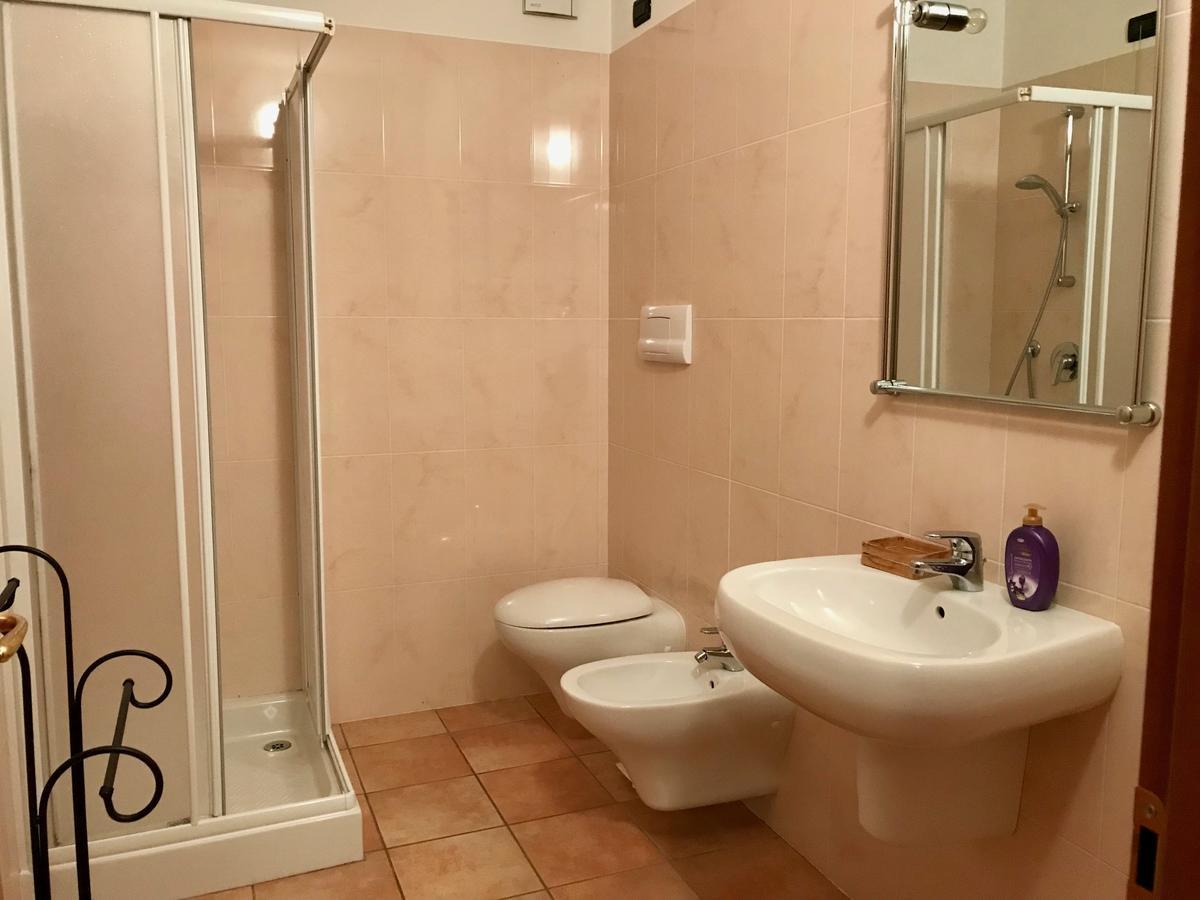 Agriturismo Corte Salandini Hotel Ponti sul Mincio Kültér fotó