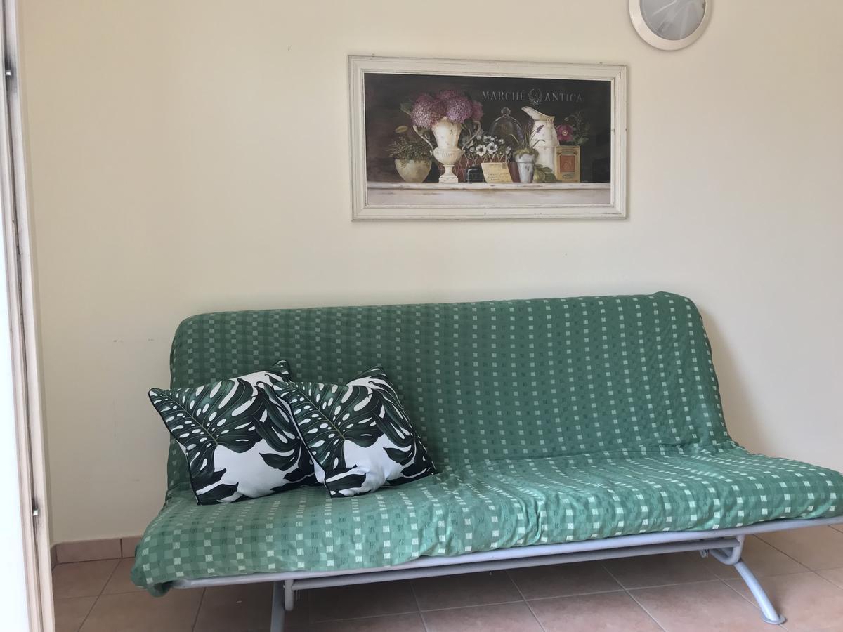 Agriturismo Corte Salandini Hotel Ponti sul Mincio Kültér fotó