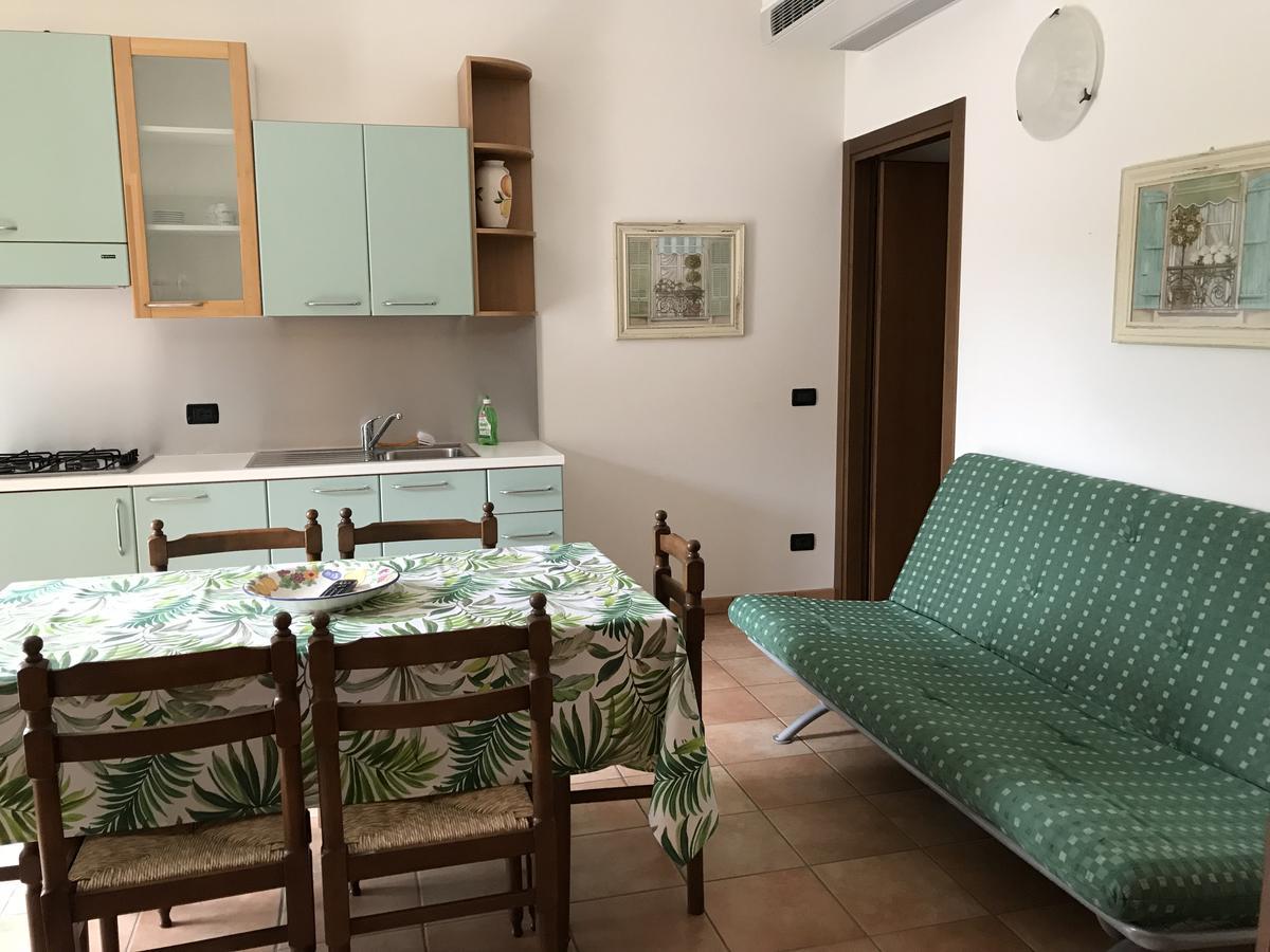Agriturismo Corte Salandini Hotel Ponti sul Mincio Kültér fotó