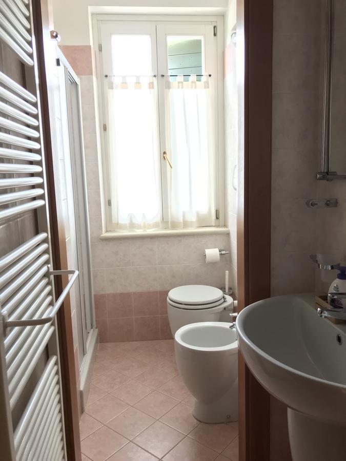Agriturismo Corte Salandini Hotel Ponti sul Mincio Kültér fotó