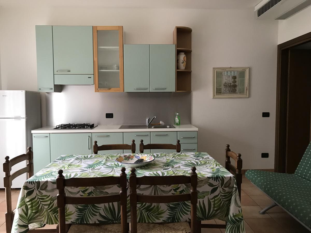 Agriturismo Corte Salandini Hotel Ponti sul Mincio Kültér fotó