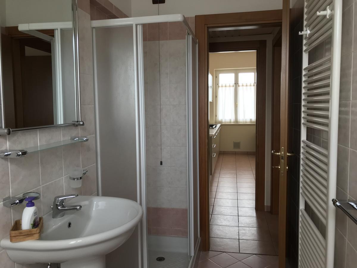 Agriturismo Corte Salandini Hotel Ponti sul Mincio Kültér fotó
