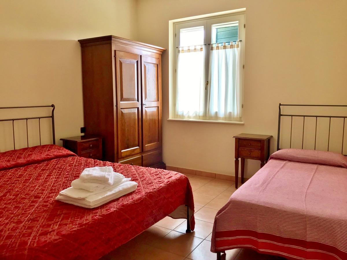 Agriturismo Corte Salandini Hotel Ponti sul Mincio Kültér fotó