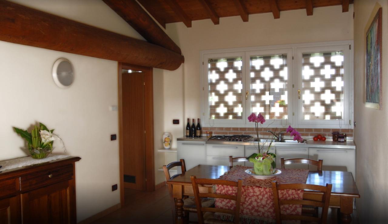 Agriturismo Corte Salandini Hotel Ponti sul Mincio Kültér fotó