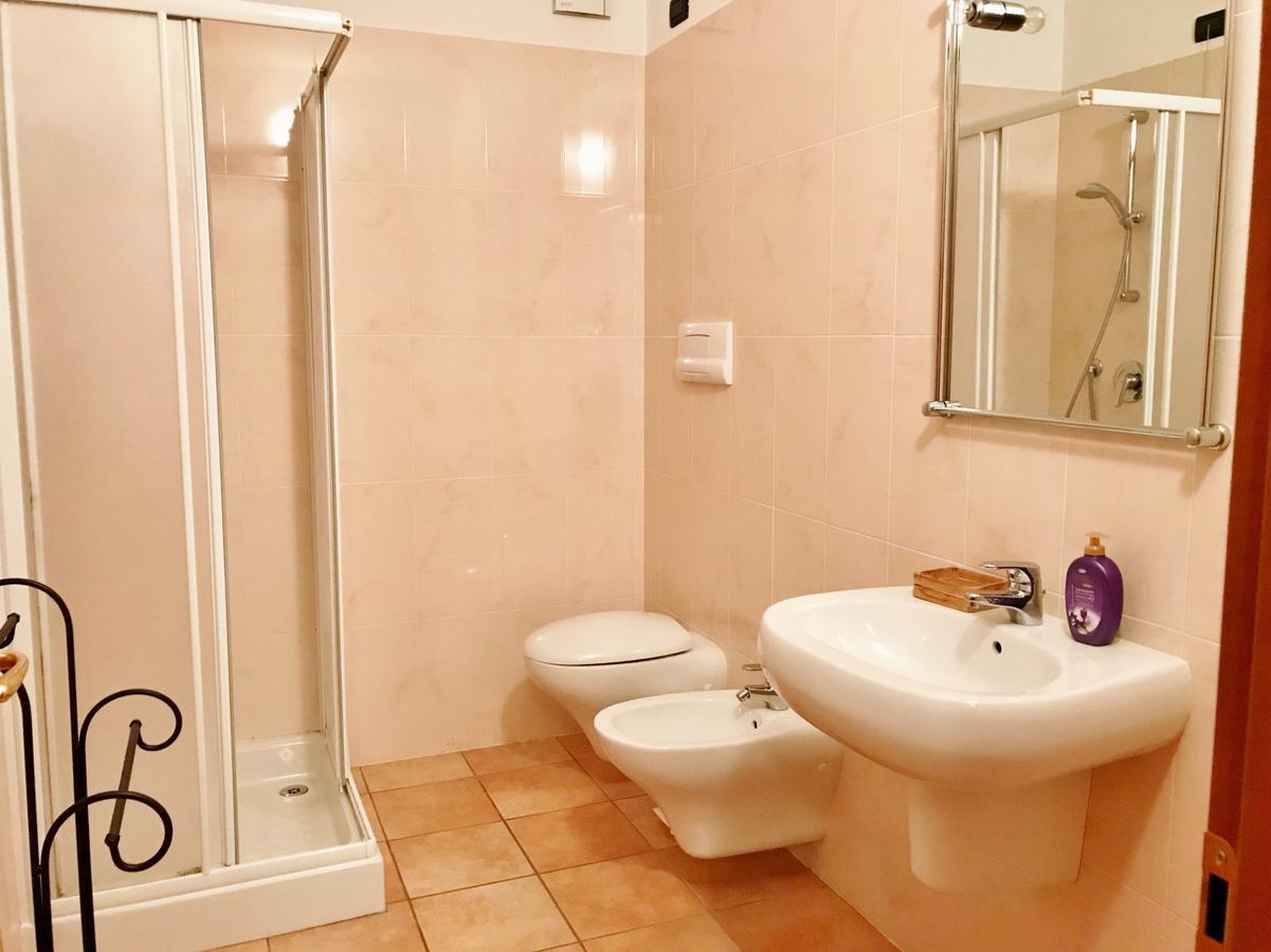 Agriturismo Corte Salandini Hotel Ponti sul Mincio Kültér fotó